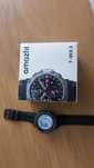 Smartwatch Amazfit T-rex 3 Onyx Black