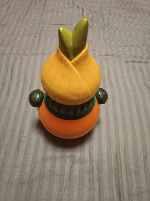 Неваляшка музыкальная Чепалино.