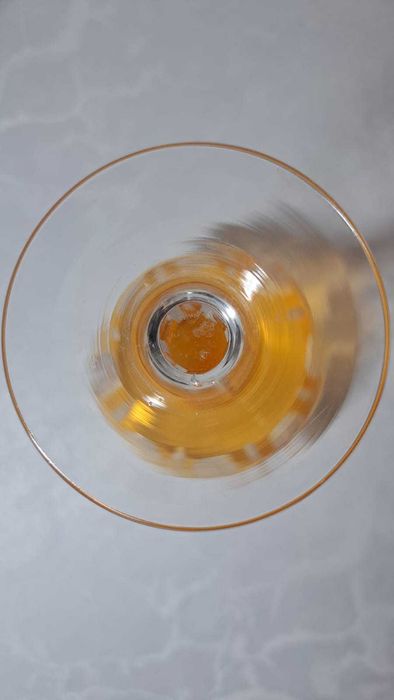 Kieliszeki Kryształowe do wina