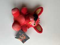 Peluche Foxy Five Nights at Freddy’s Novo