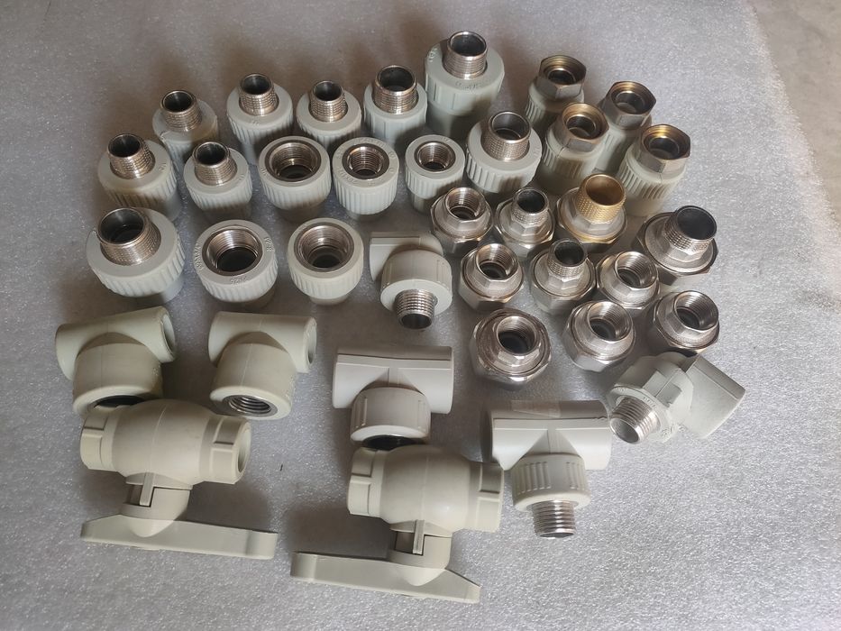 Для сантехнічних робіт