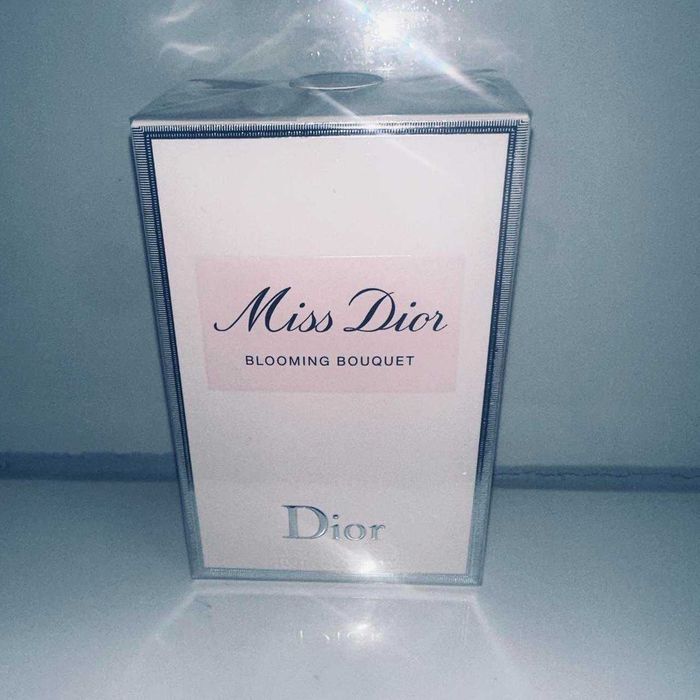 Dior Miss Dior Blooming Bouquet, Eau de Toilette, 100 ml
