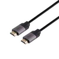 Кабель Baseus CAKSXE HDMI 4K 5m ЧерноСерый