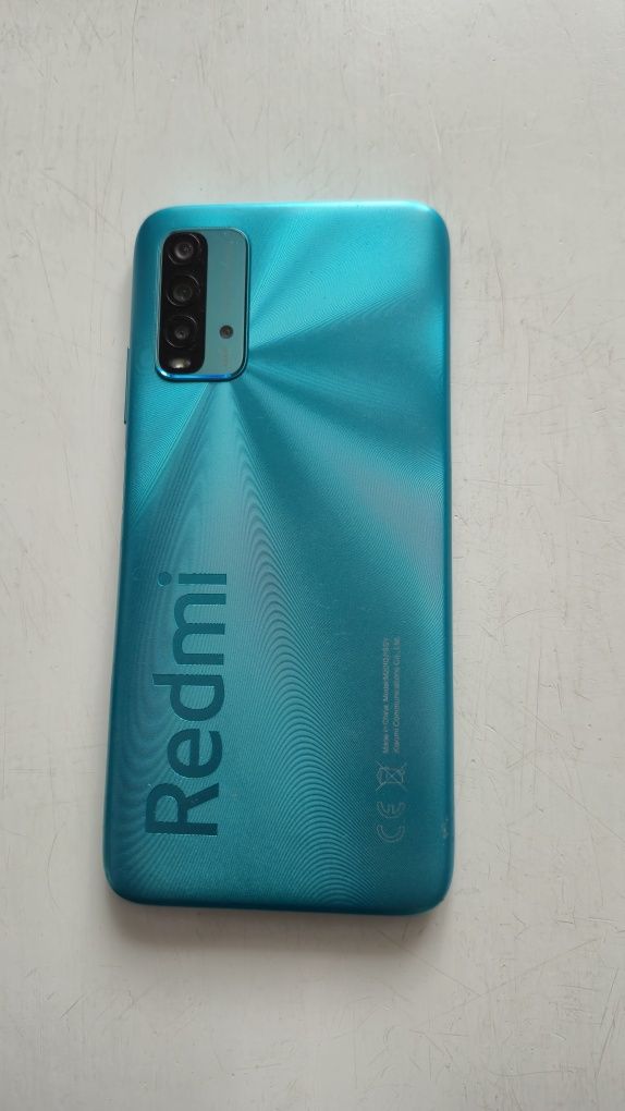 Redmi 9t M2010J19SY