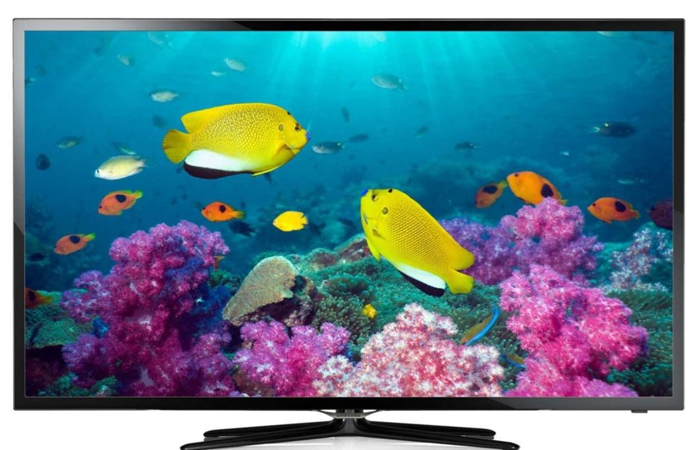 Tv Samsung 32" FullHD UE32F5500AW