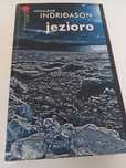 A.Indridason -Jezioro