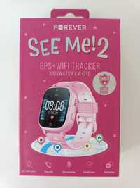 Smartwatch See Me!2