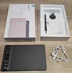 Tablet Graficzny Huion H640P - OKAZJA