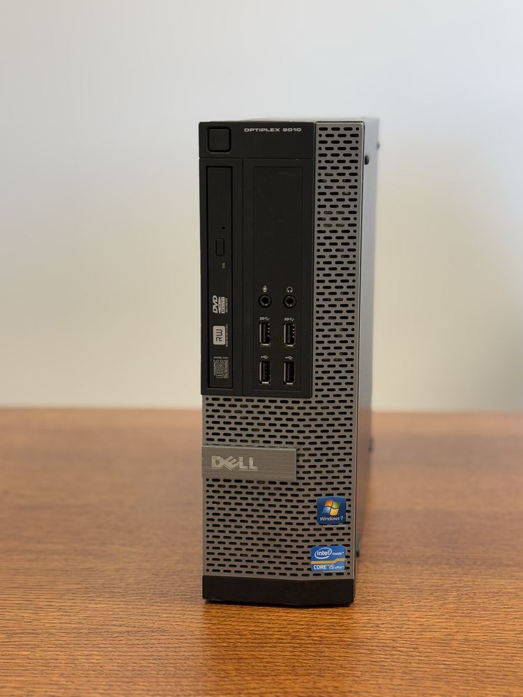 Komputer Dell Optiplex 9010