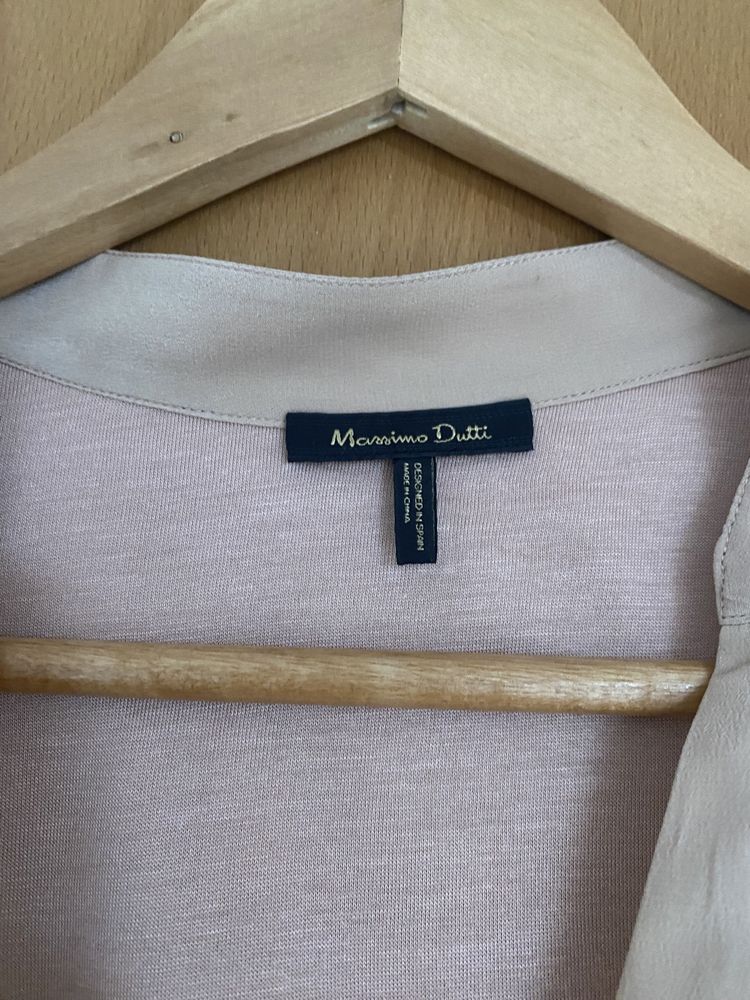 Polo da Massimo Dutti