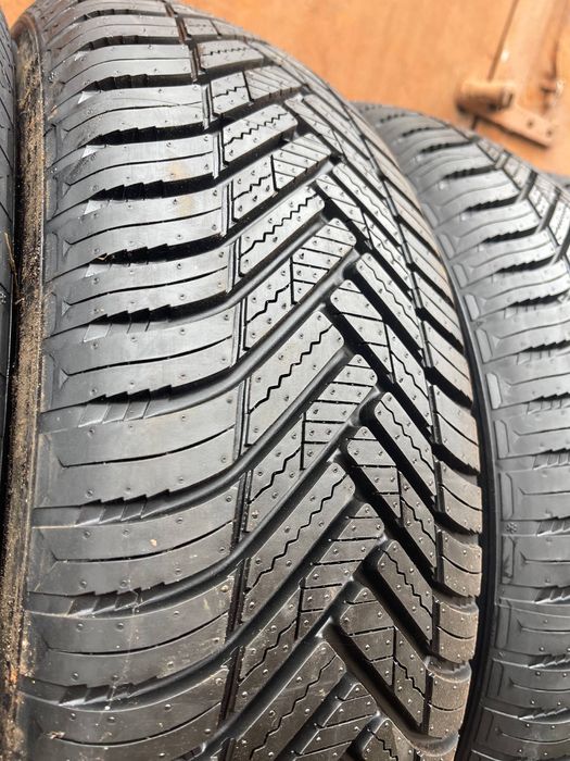 Шини 215/70 r16 Hankook нові 23 рік