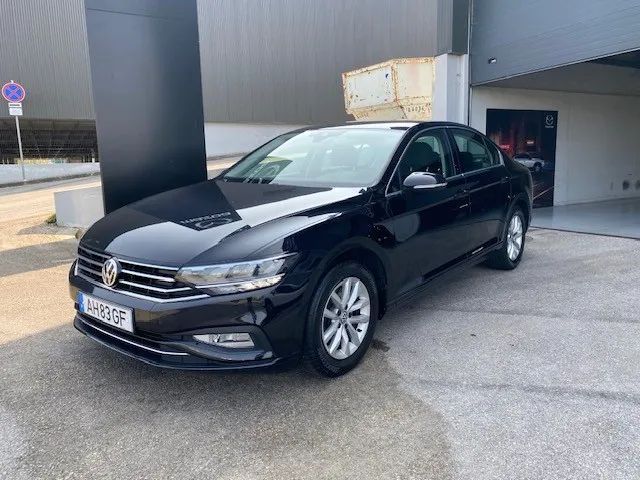 VW Passat 1.6 TDI Business DSG