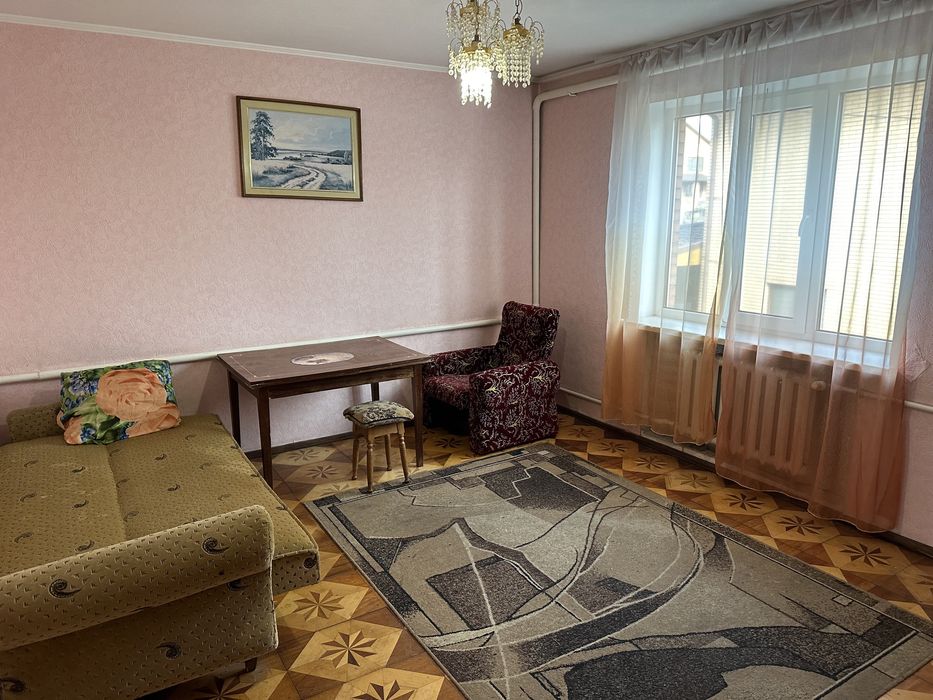 Здам кімнату в будинку на П‘ятничанах, вулиця Ольги Кобилянської