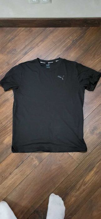 Футболка Puma нова колекція