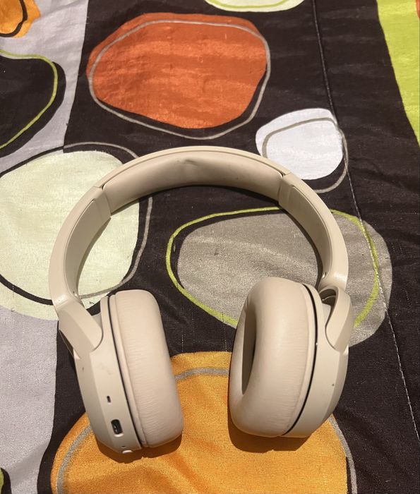 Hedfones / fones sem fio