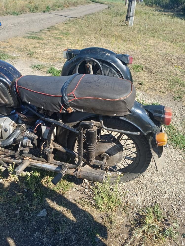 продам мотоцыкал МТ 10.36