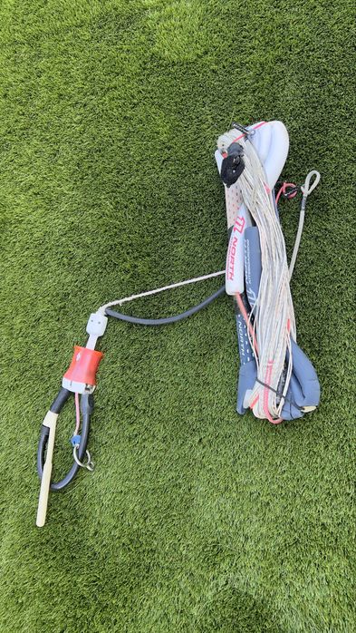 Kite North Rebel 7m