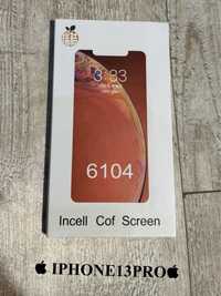 Ekran wyświetlacz Iphone 13 Pro Nowy -INCELL