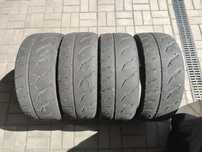 TOYO Proxes R888R 225/40 ZR18
