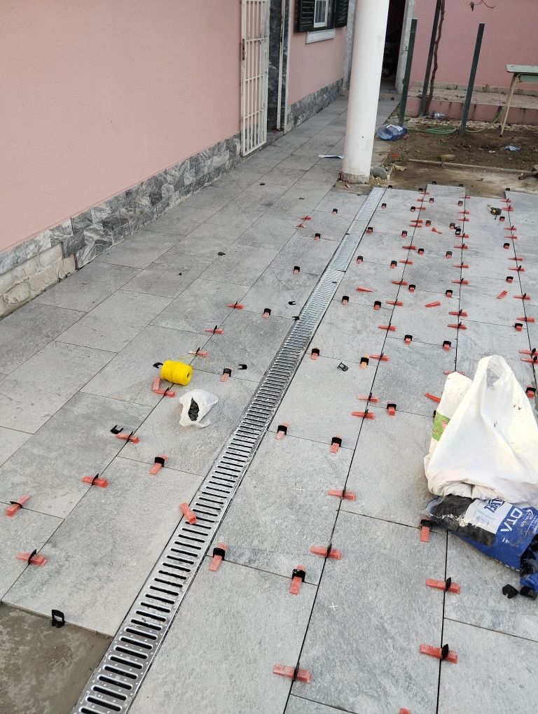 Cardoso construção e remodelação de obras em geral