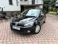 Volkswagen Golf UNIKAT Tylko 106tyśkm! 1WŁAŚCICIEL 2012 KLIMA Navi 1.2Turbo 5DRZWI ASO