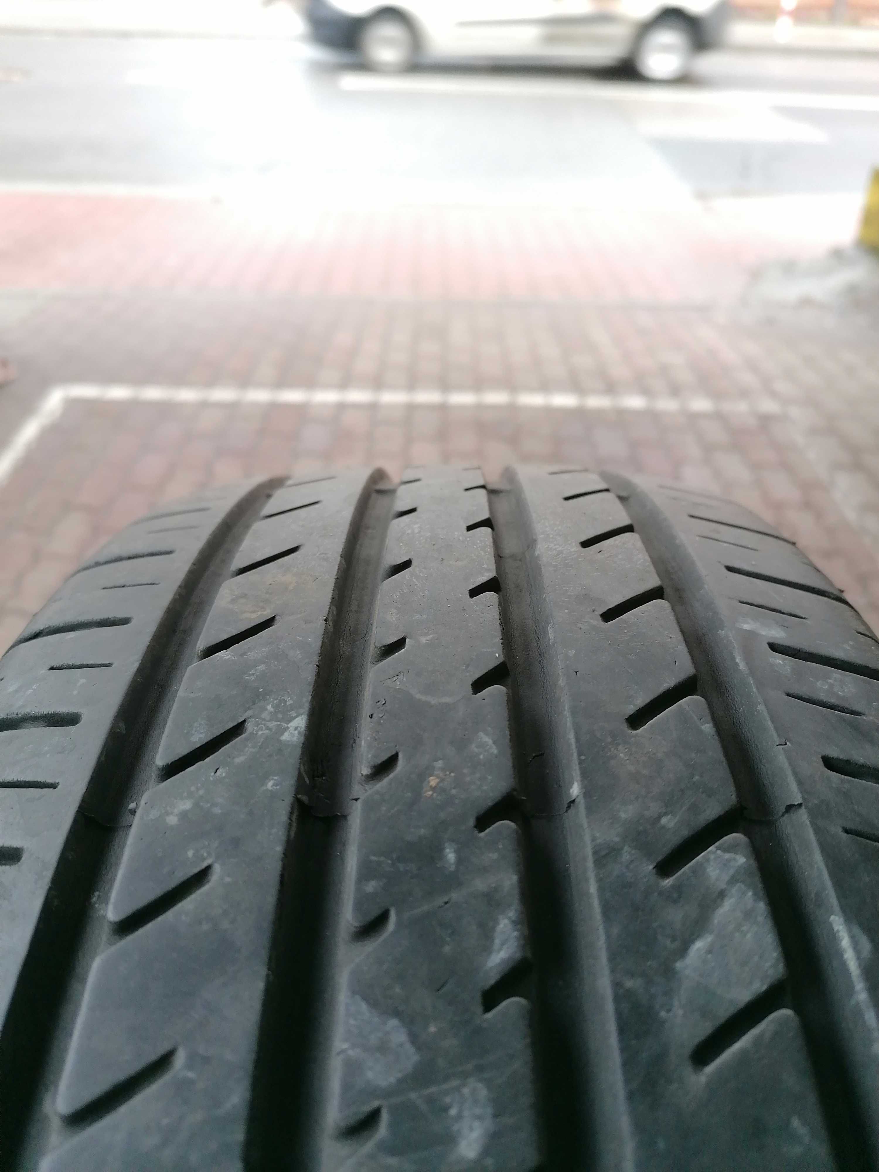 Opony letnie 205/60/16 Toyo 4szt