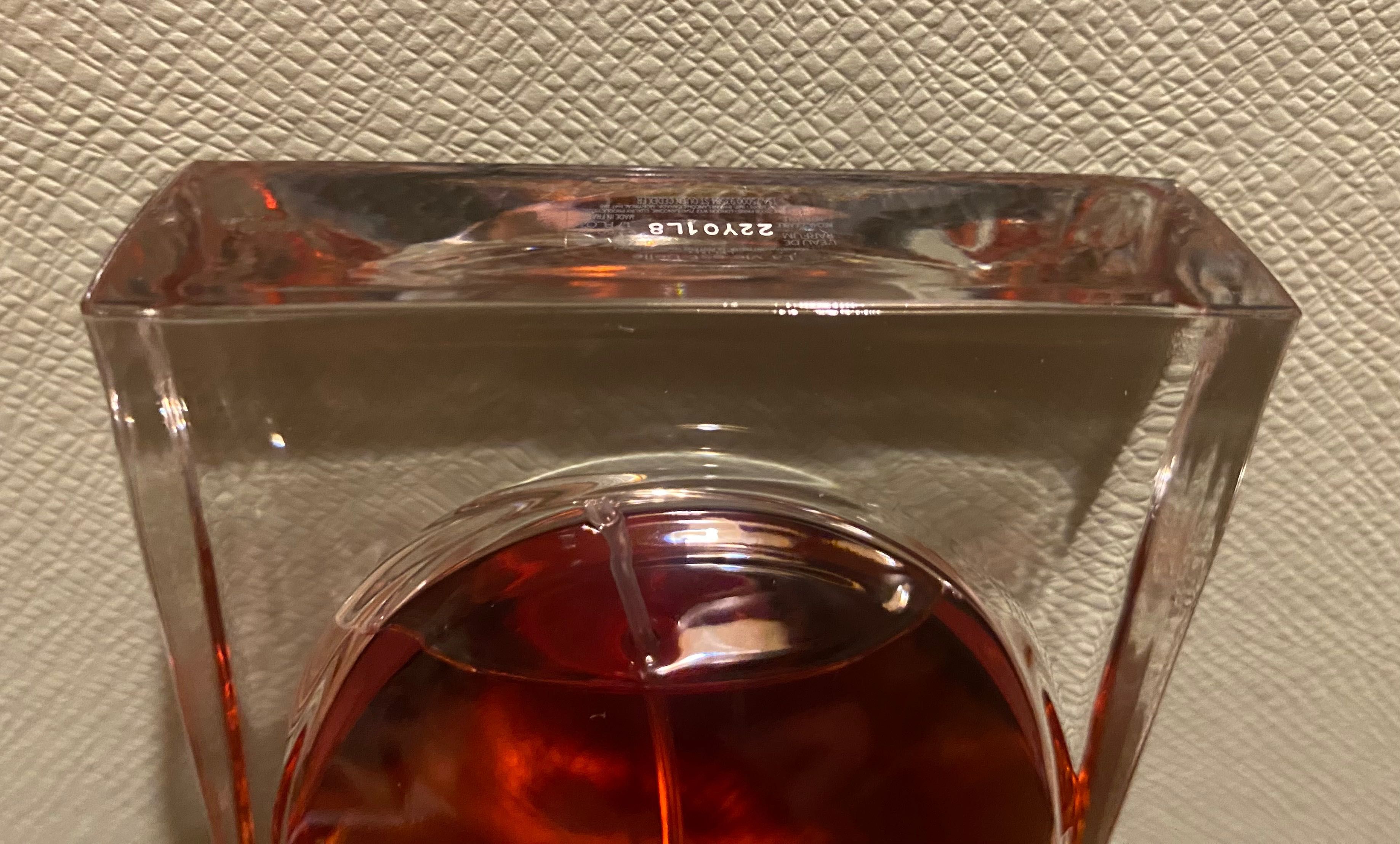 La vie est belle lelixir Lancome  EDP 50 ml