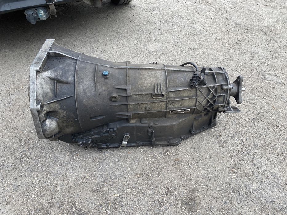 Коробка АКПП Автомат 5hp-30 7506998 bmw 740