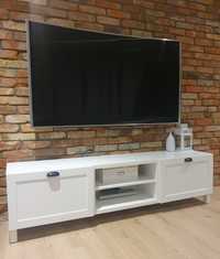 Szafka pod tv Ikea Besta Hanviken 180x48x40