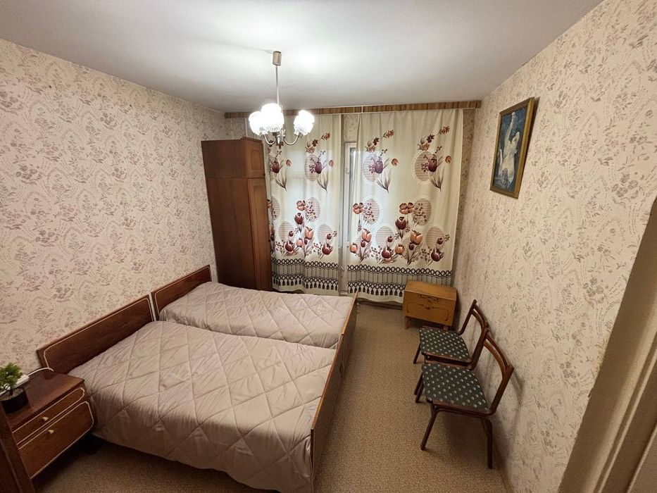 Здам 3-х кімнатну квартиру на Ореста Васкули, 2