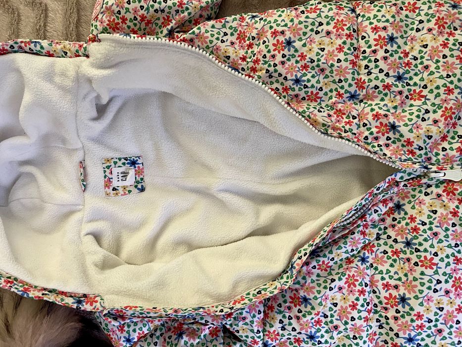 Комбінезон зимовий Gap