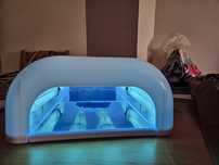 Forno UV Unhas Gel