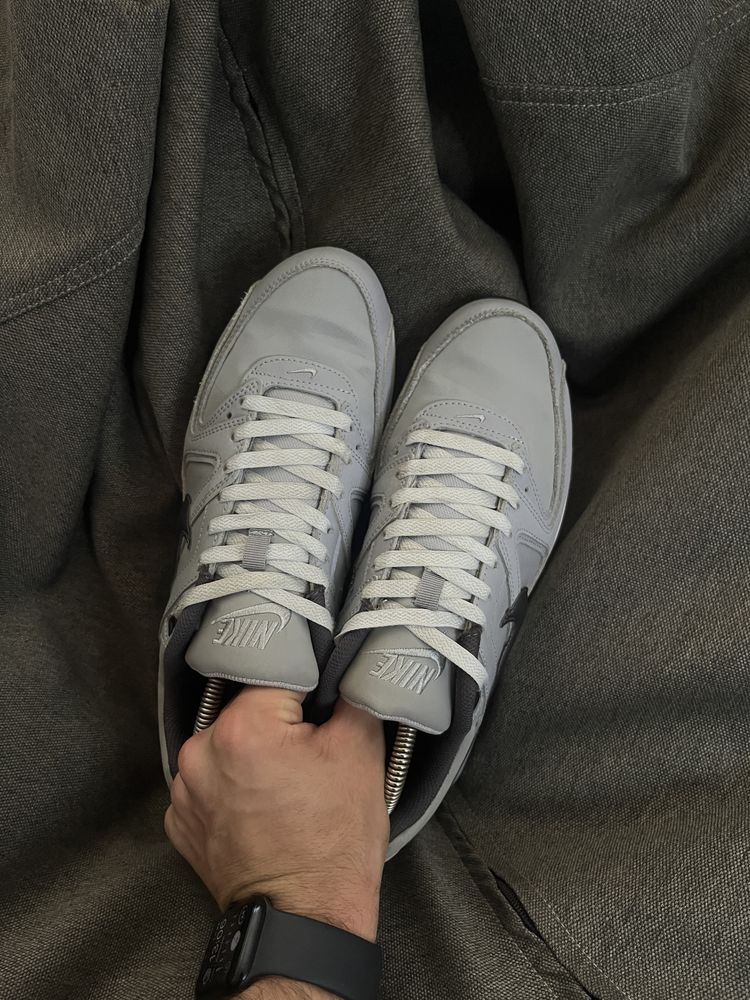 Кросівки NIKE AIR MAX COMMAND 43 27.5 кроссовки найк аир макс команд