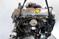 Motor Opel Frontera Vectra Saab 9-3 2.2Dti 120Cv Ref.Y22DTH