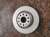 Tarcze Hamulcowe Bosch 0986.479303 Audi VW Seat Skoda