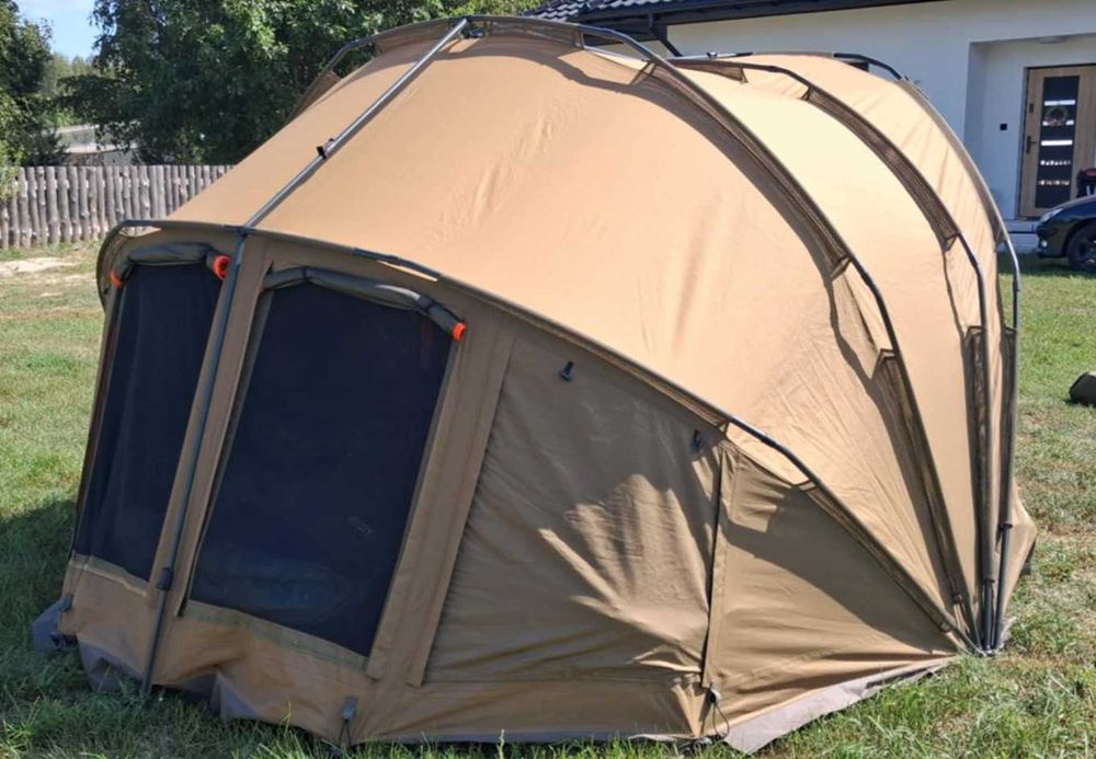 Namiot Hardshell panorama 2XL