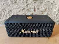 Marshall Emberton