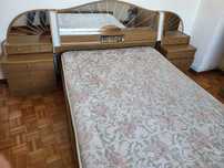 Mobília de quarto (usada)