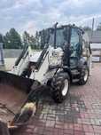 JCB 3 CX Compact 2018р 4100мото год