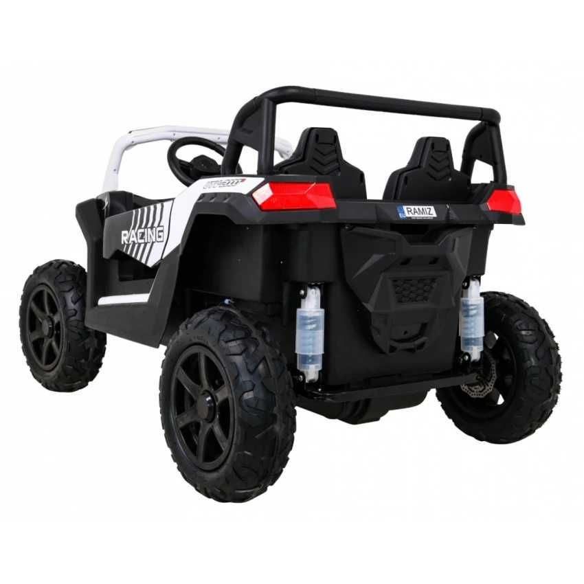 Udźwig 100kg Auto Pojazd Buggy na akumulator ATV STRONG Racing 24V