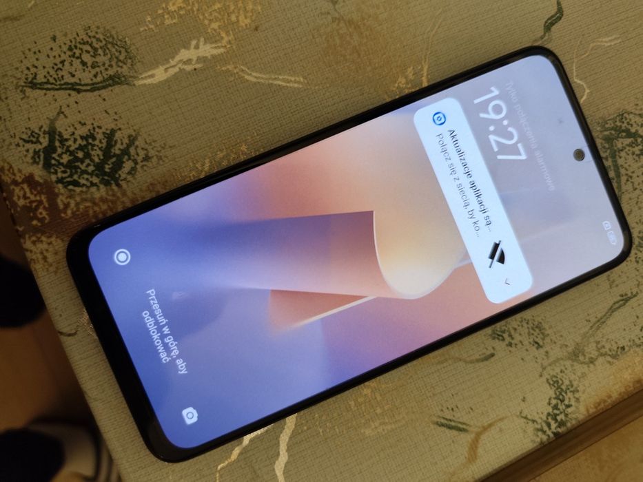 Xiaomi Redmi Note 12S