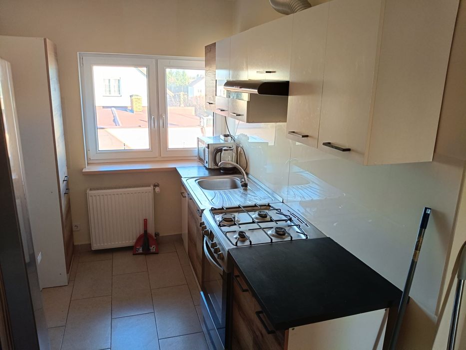 Poddasze w domu jednorodzinnym urzadzone 50m