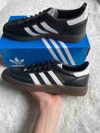 [Oryginalny]Adidas Samba OG Black White Gum EU 39  unisex