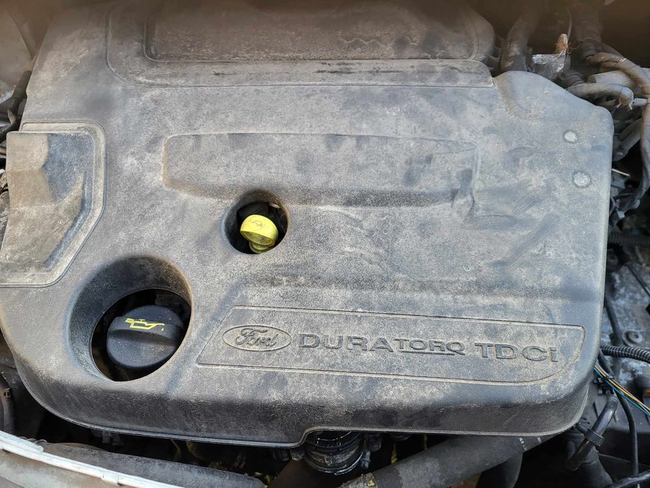 Silnik ford 2.0 tdci  D4204T