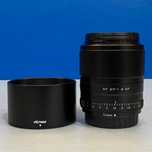 Viltrox AF 23mm f/1.4 STM ED IF (Fujifilm)