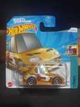 Hot Wheels Toyota Supra