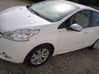 Peugeot 208 1.2 benzyna Tablet