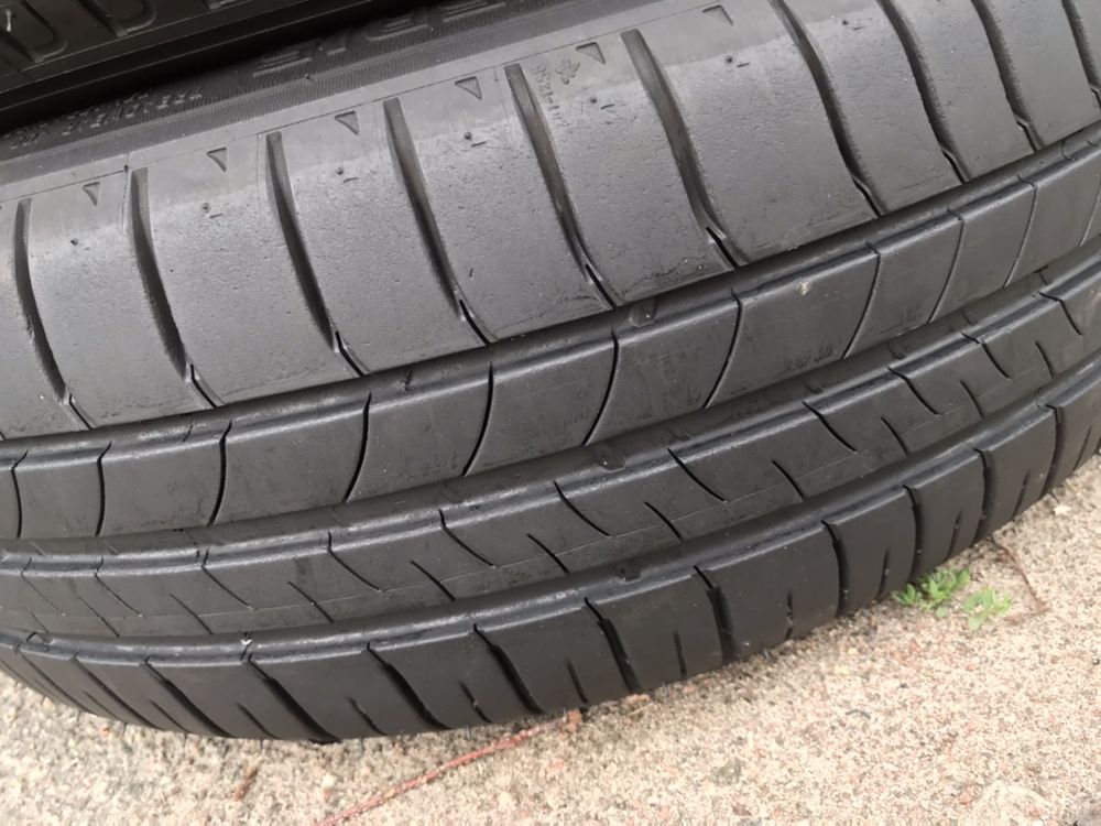 Шины летние 4шт 185/65 R15 Michelin Energy Saver