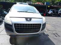 Шрот, розборка, запчастини Peugeot 5008 / 3008 переобладання