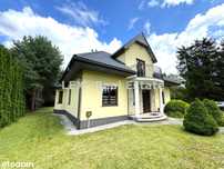 Elegancki dom w Adamowie 185m2 - Grodzisk Maz.